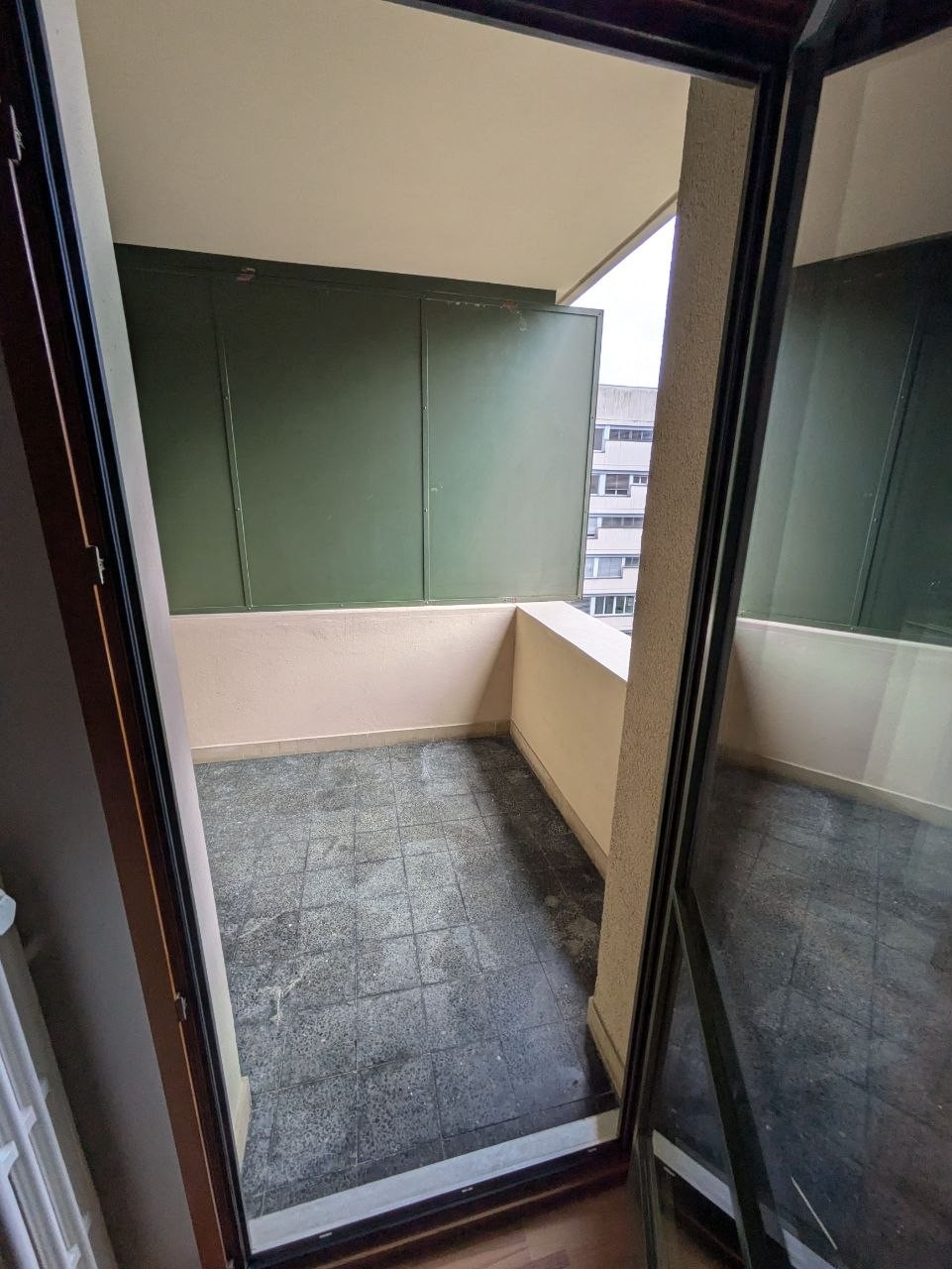 2 ½ rooms apartment, photo 3 of 8