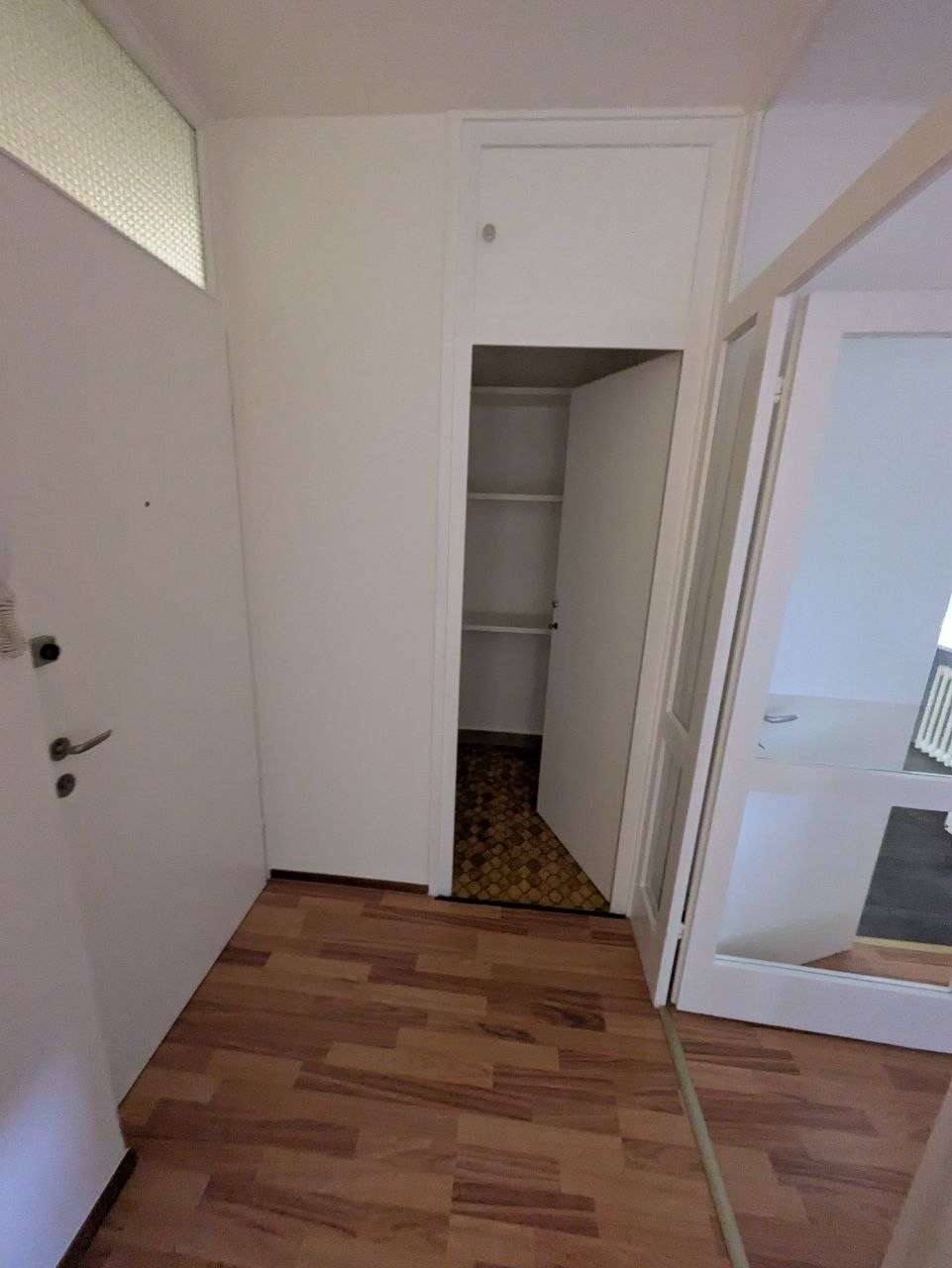 2 ½ rooms apartment, photo 6 of 8
