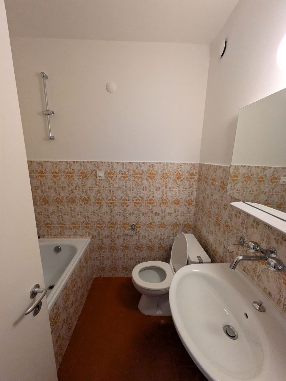 2 ½ rooms apartment, photo 5 of 8