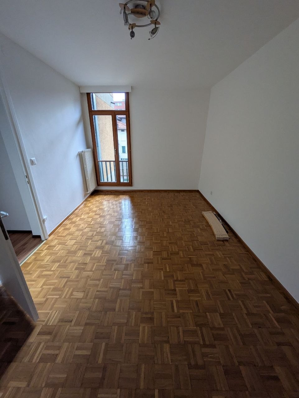 2 ½ rooms apartment, photo 7 of 8