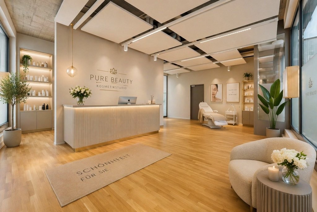 110m² shop, photo 4 of 8
