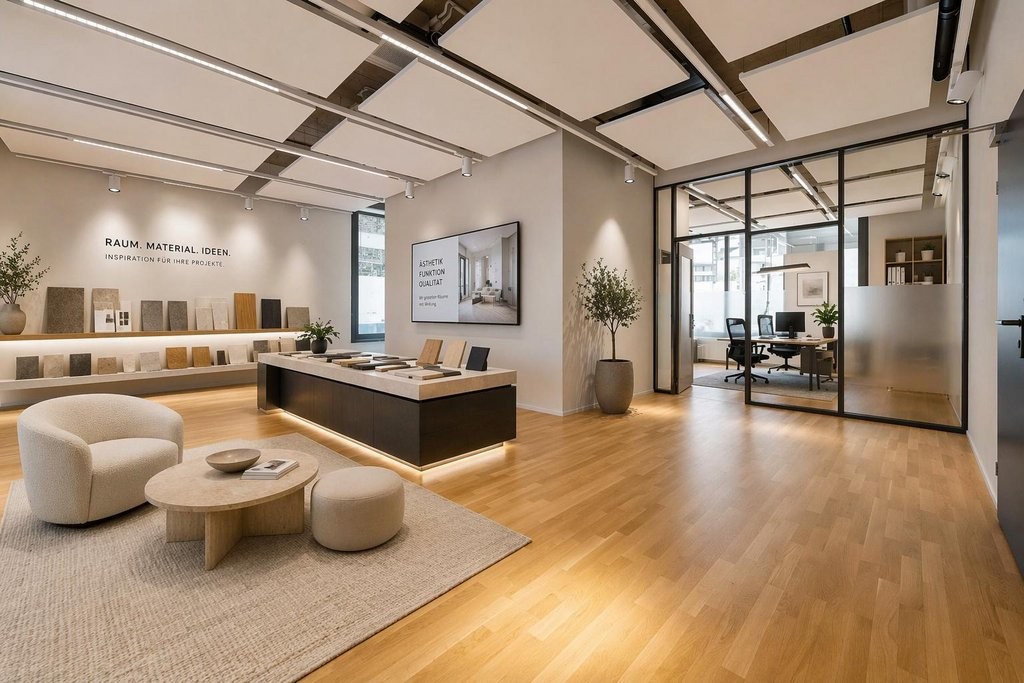 110m² shop, photo 1 of 8