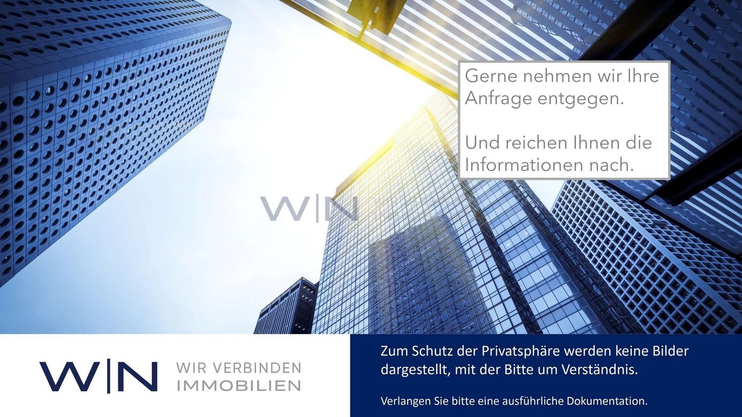 400m² building land