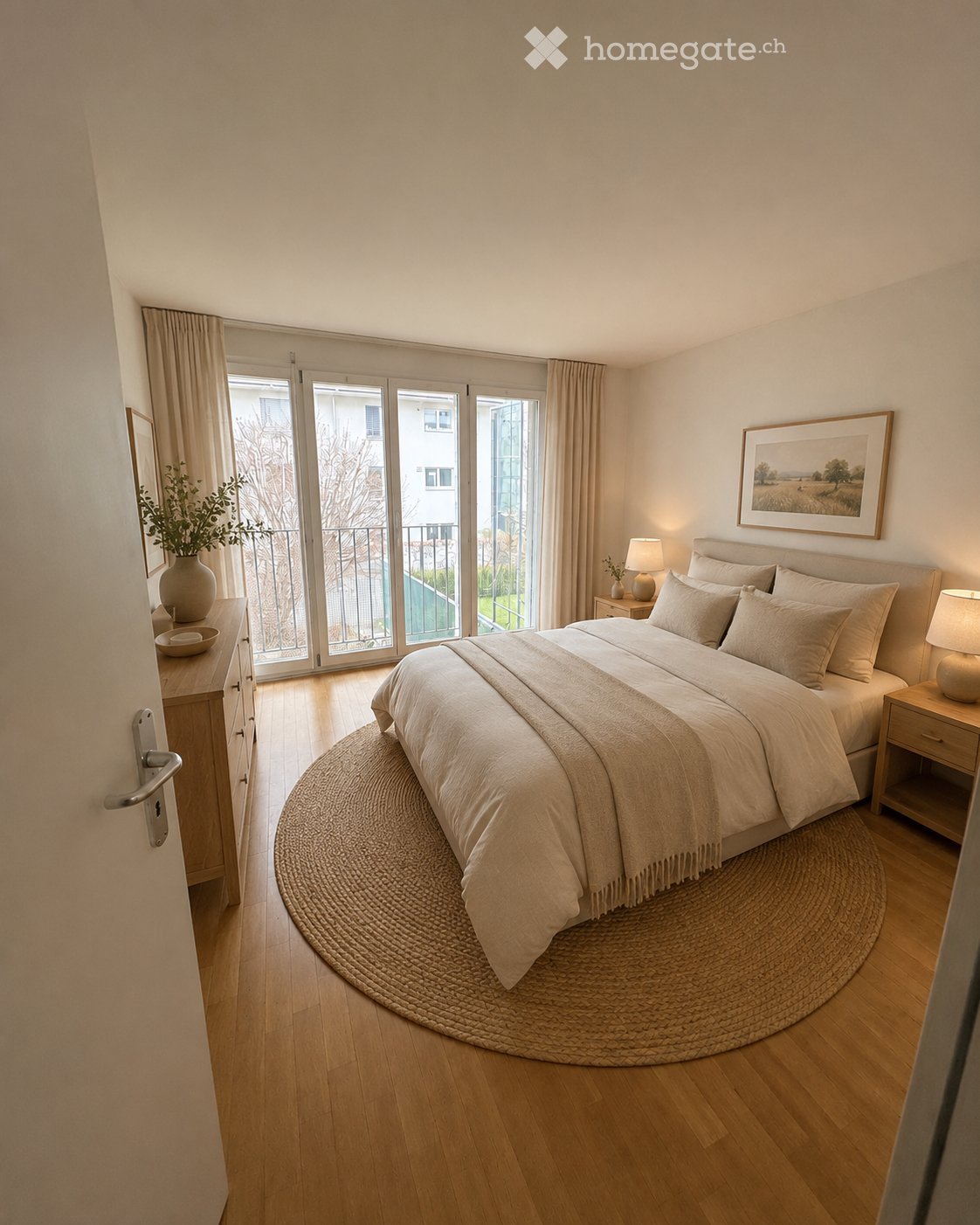 Appartamento di 4 ½ locali, foto 3 di 5