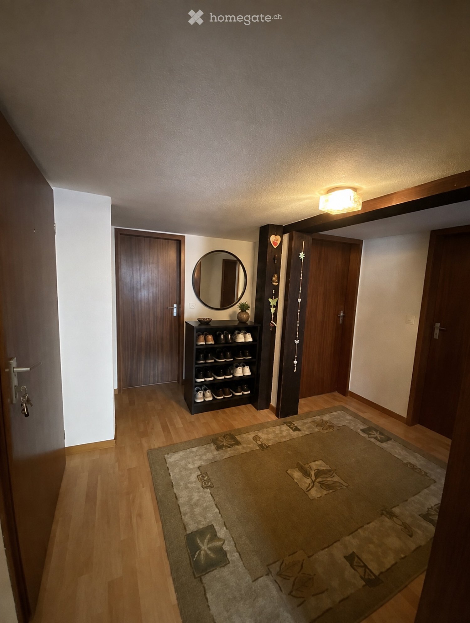 1 room apartment, photo 3 of 3