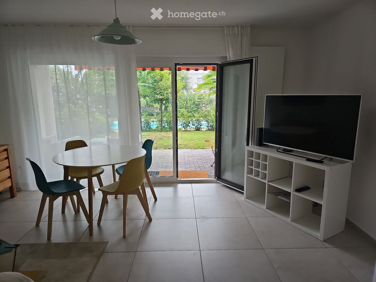 2 ½ rooms apartment, photo 4 of 5