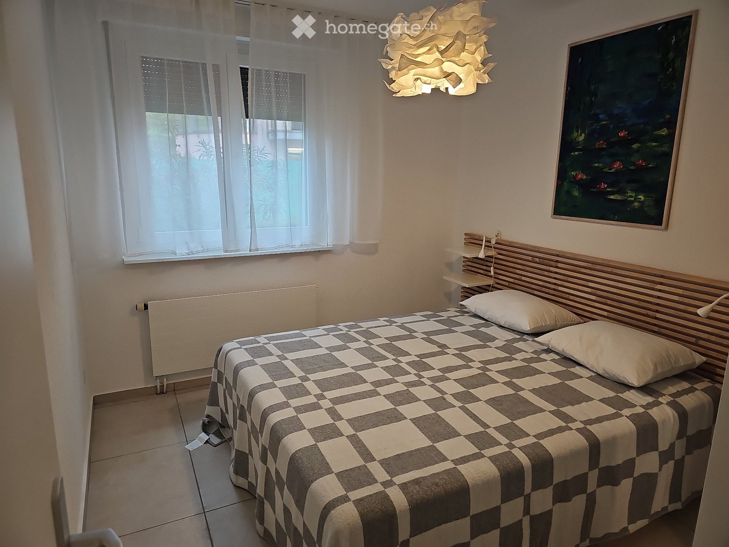 2 ½ rooms apartment, photo 2 of 5