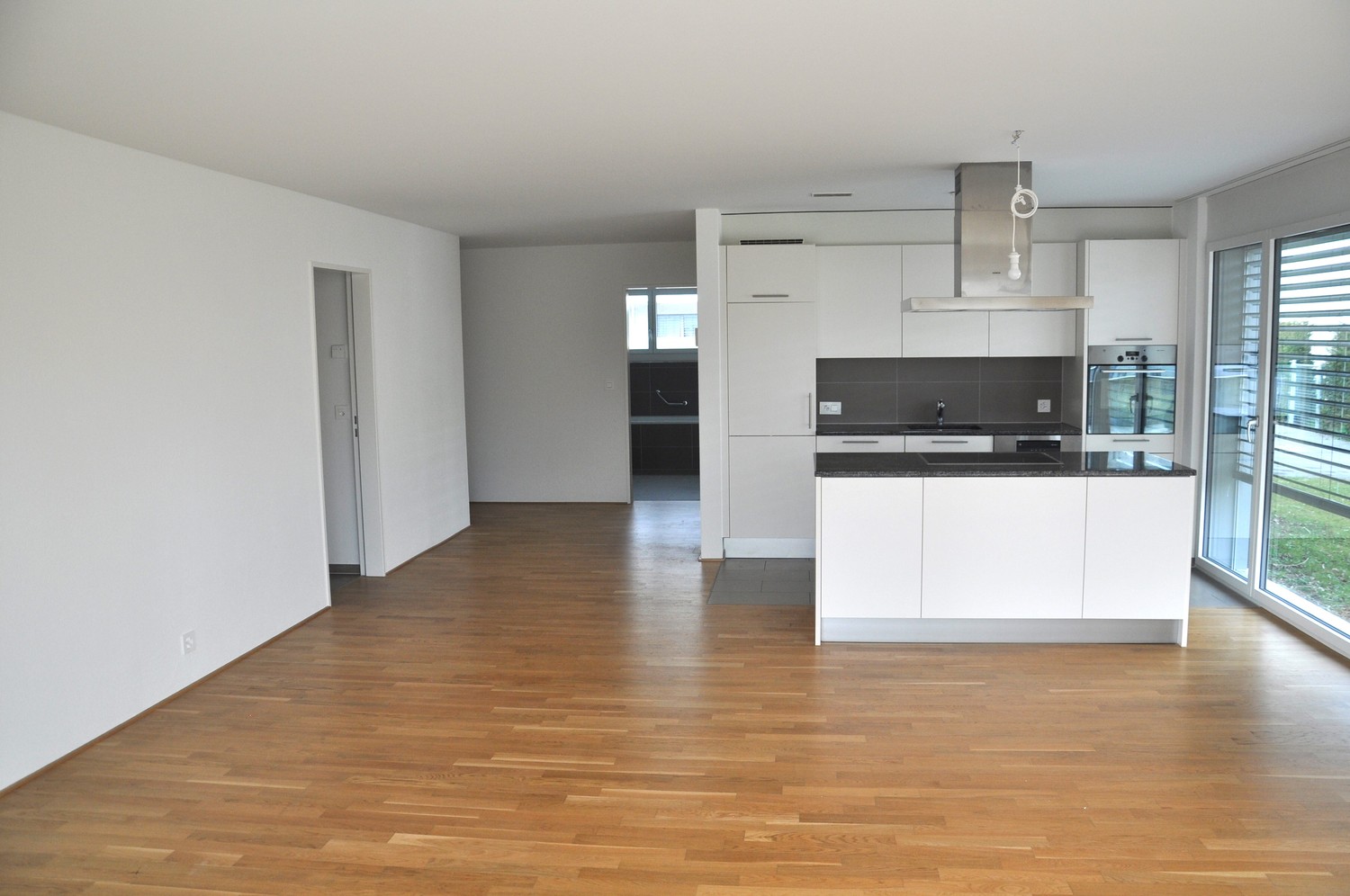 Appartement 3 ½ pièces