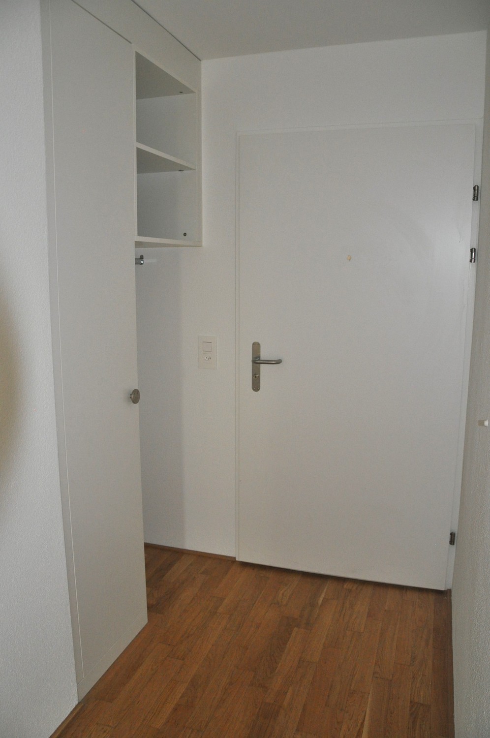 Appartement 3 ½ pièces