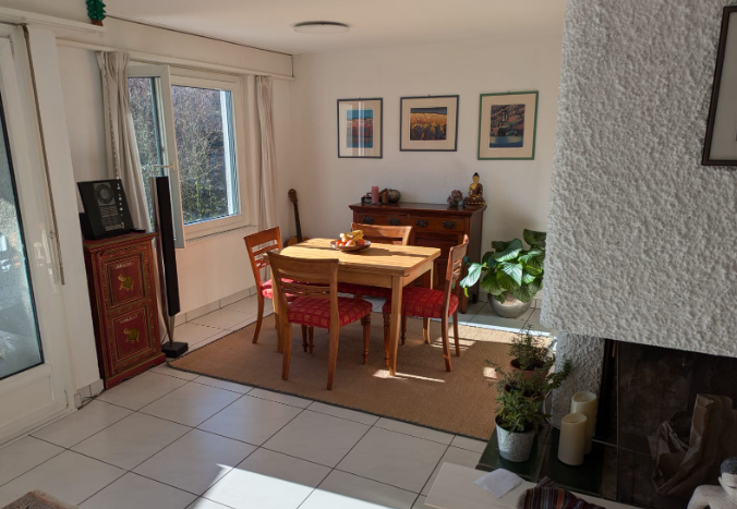 Appartamento di 2 ½ locali, foto 7 di 10