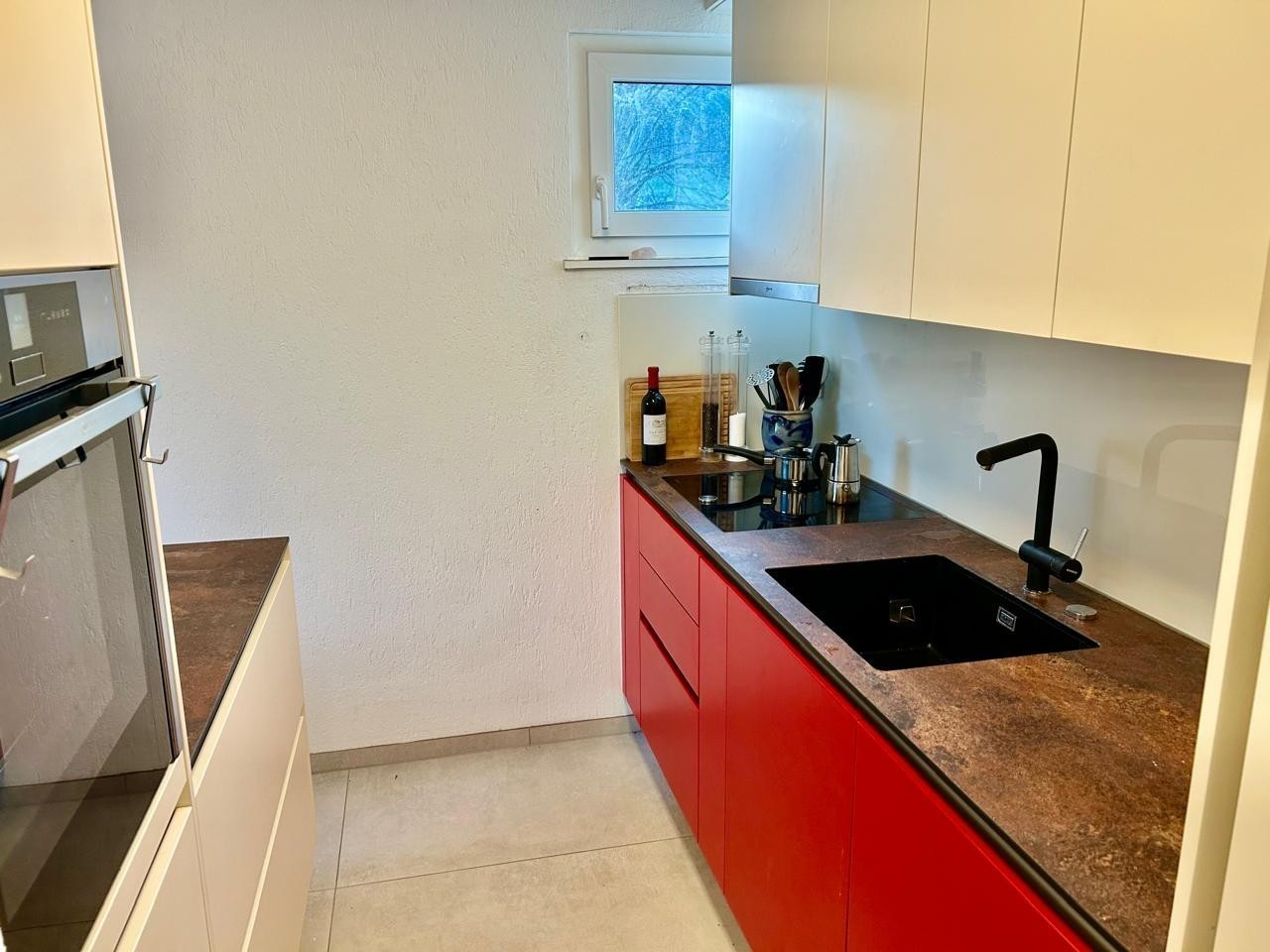 Appartamento di 2 ½ locali, foto 10 di 10