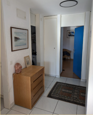 Appartamento di 2 ½ locali, foto 8 di 10