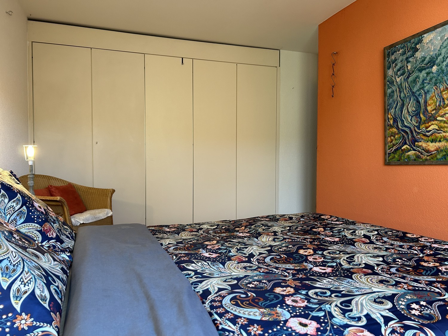 Appartamento di 2 ½ locali, foto 6 di 10