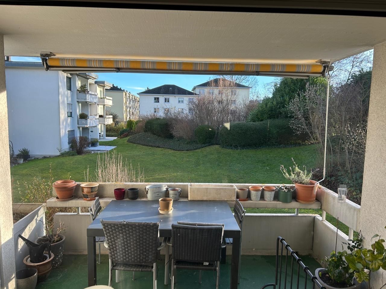 Appartamento di 2 ½ locali, foto 4 di 10
