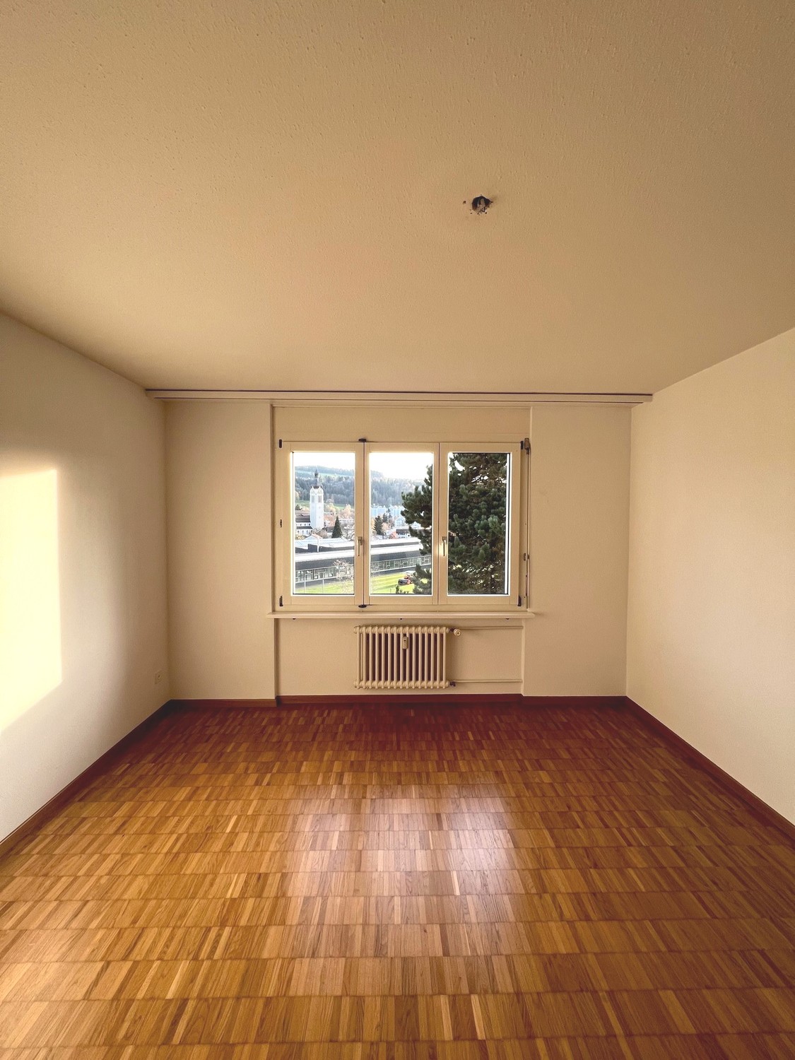 3 ½ rooms apartment, photo 6 of 8