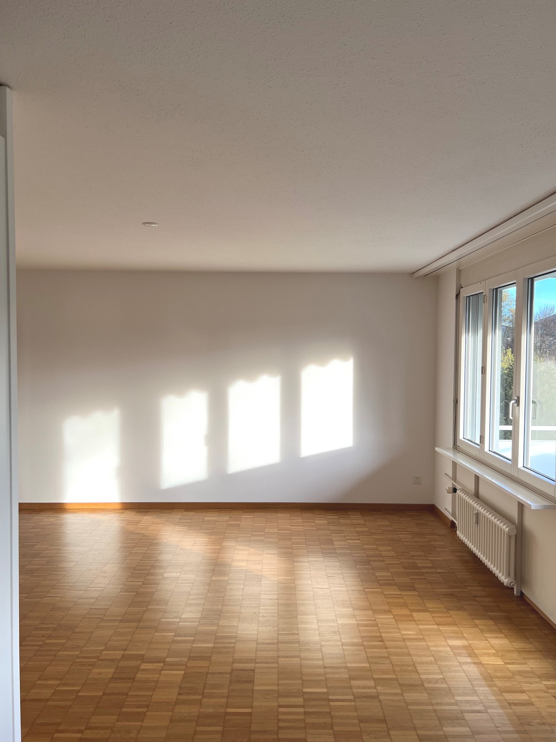 3 ½ rooms apartment, photo 2 of 8