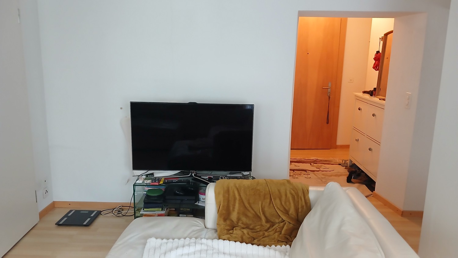 2 ½ rooms apartment, photo 3 of 7
