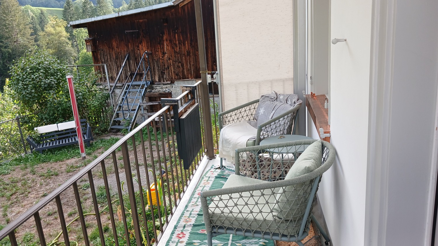 2 ½ rooms apartment, photo 7 of 7