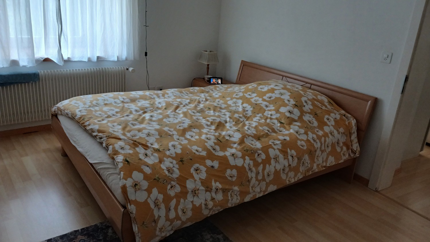 2 ½ rooms apartment, photo 6 of 7
