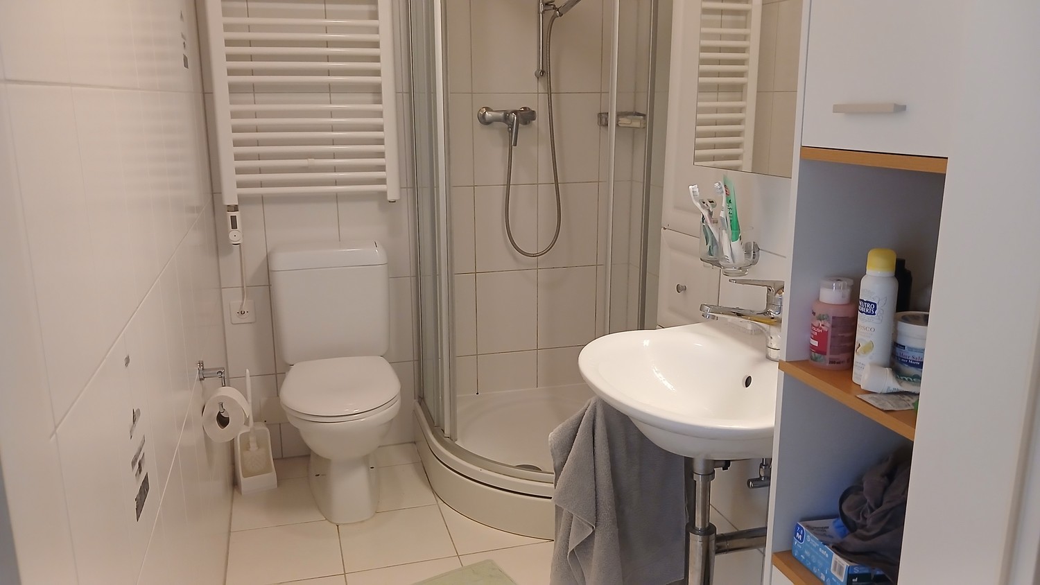 2 ½ rooms apartment, photo 4 of 7