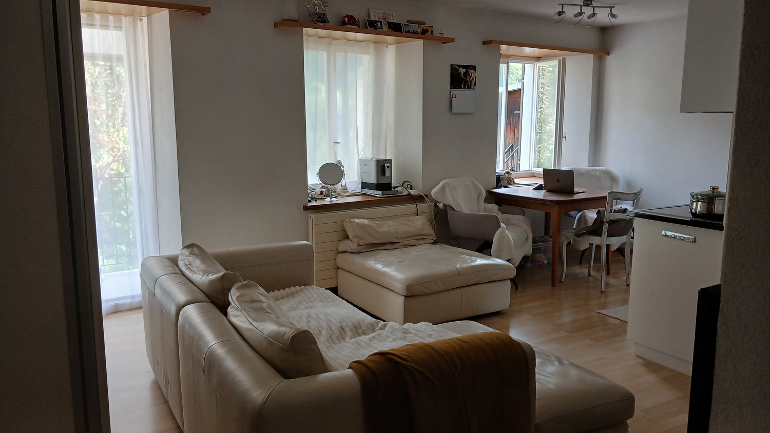 2 ½ rooms apartment, photo 1 of 7