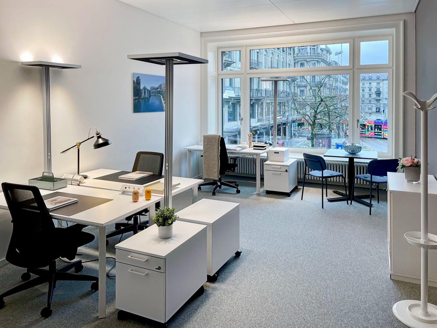 60m² office, photo 4 of 10