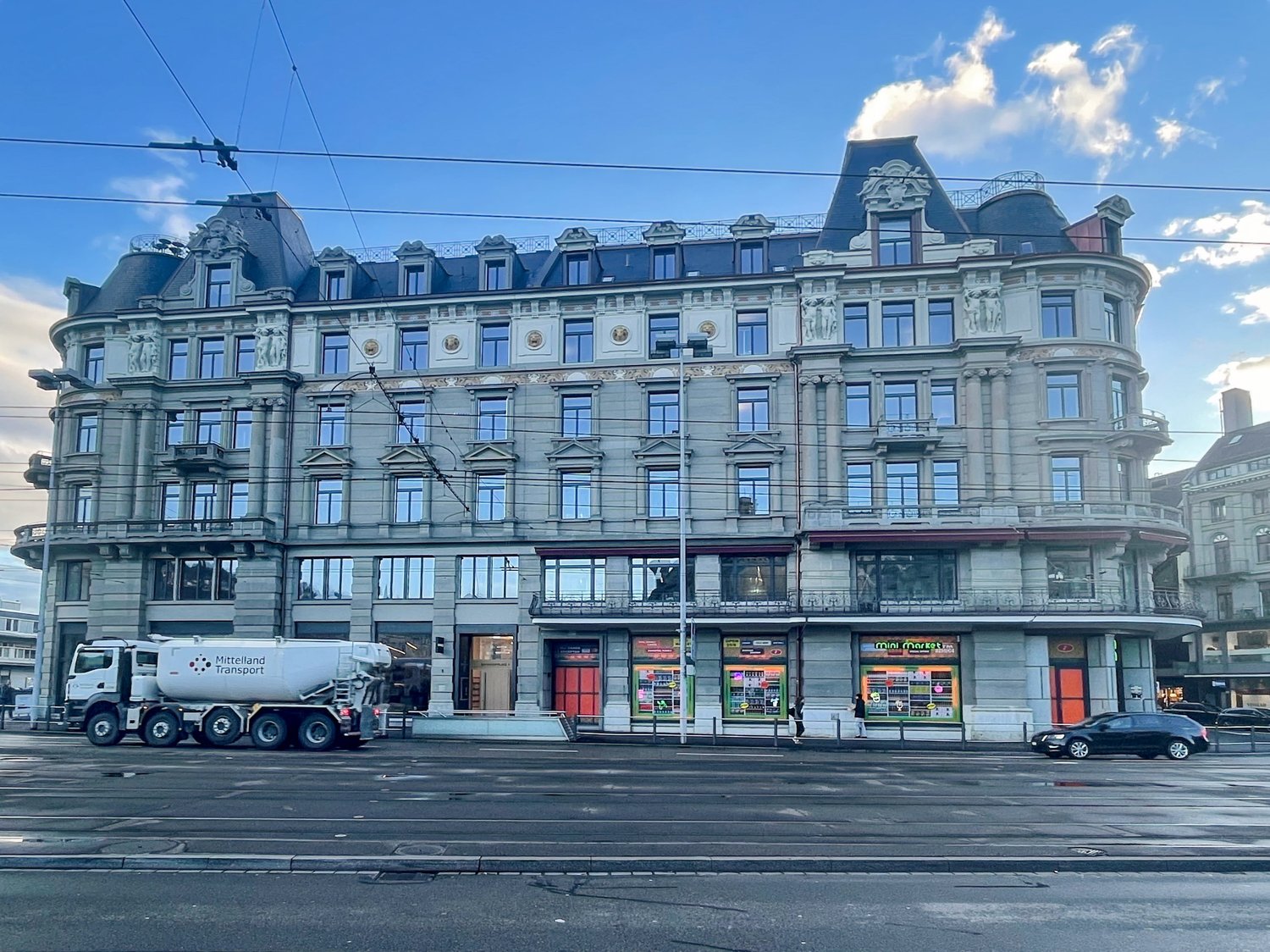60m² office, photo 2 of 10