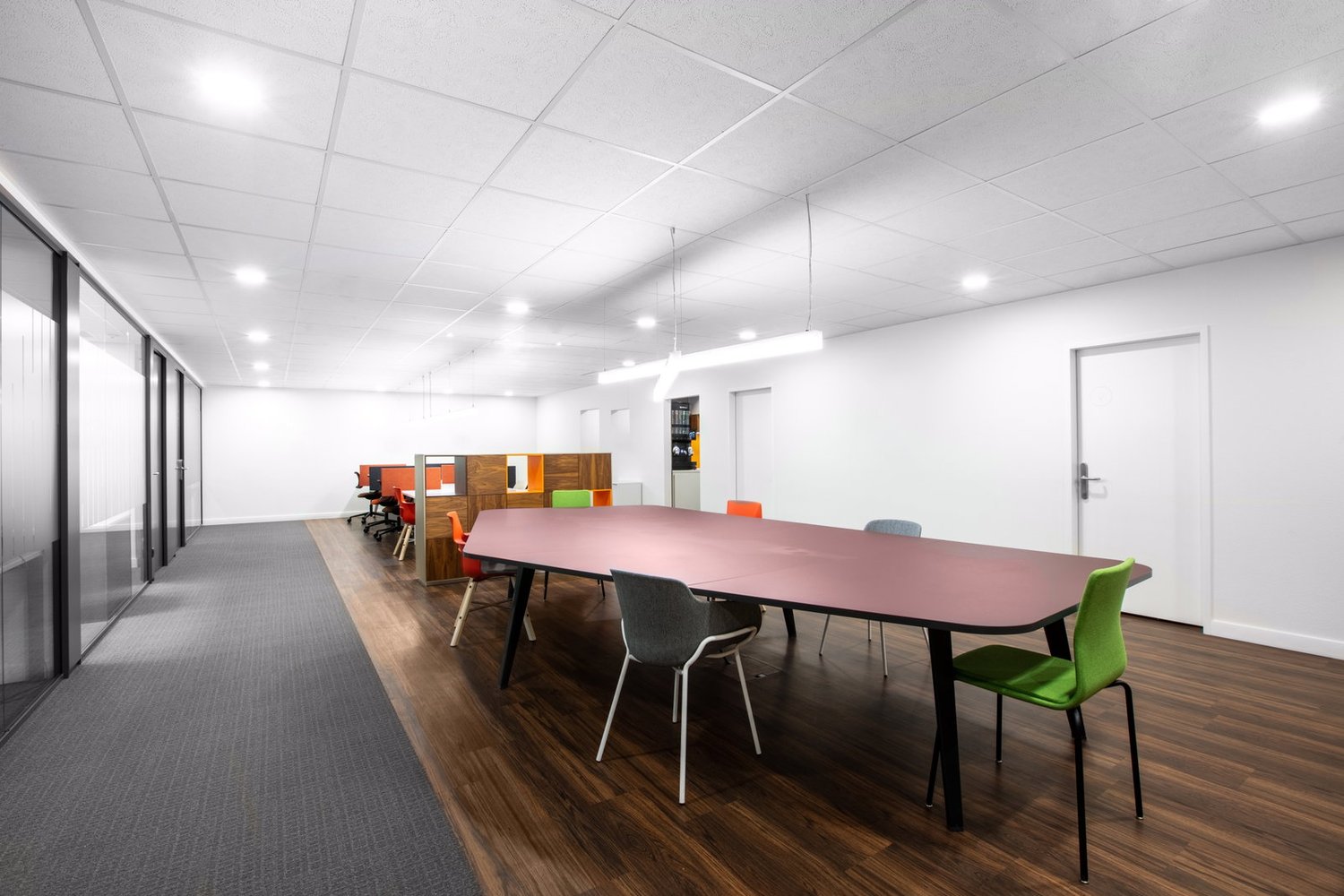 Office, photo 1 of 7