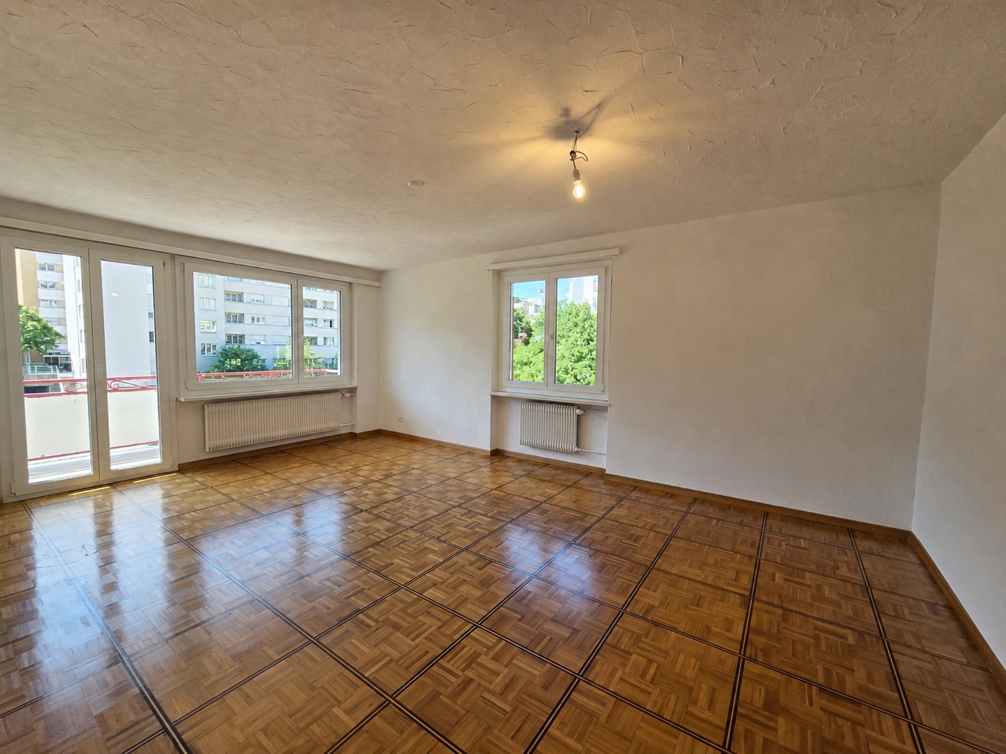 4 ½ rooms apartment