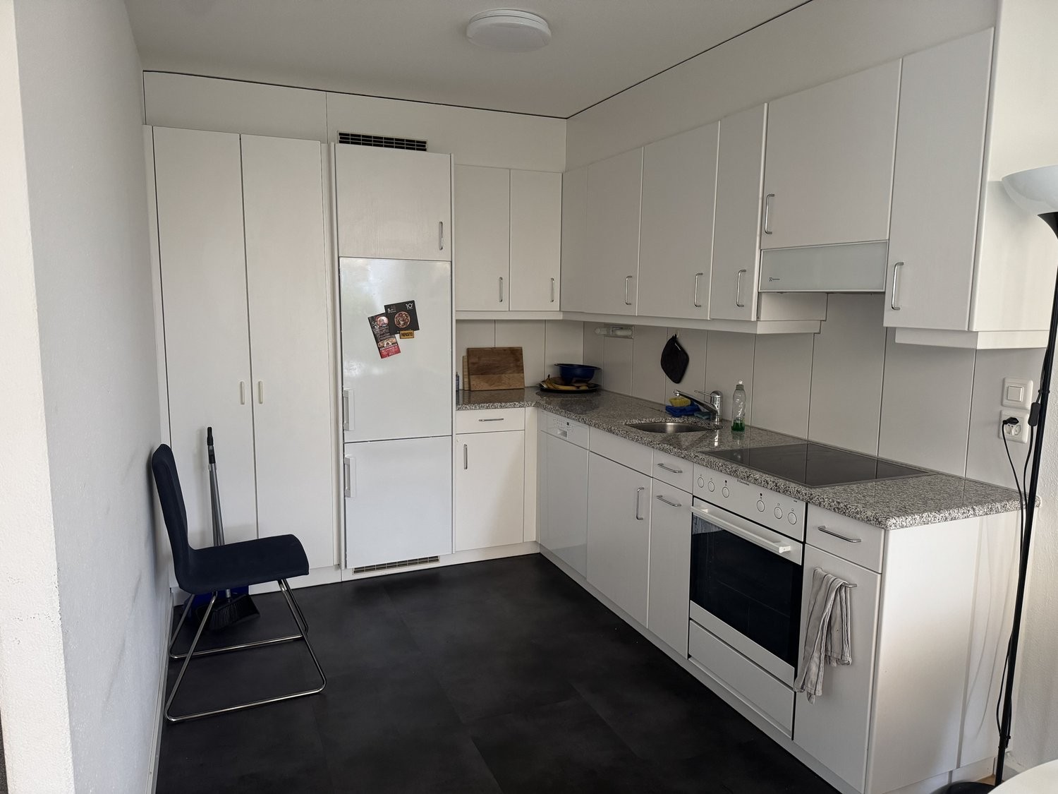 4 ½ rooms furnished flat, photo 3 sur 10
