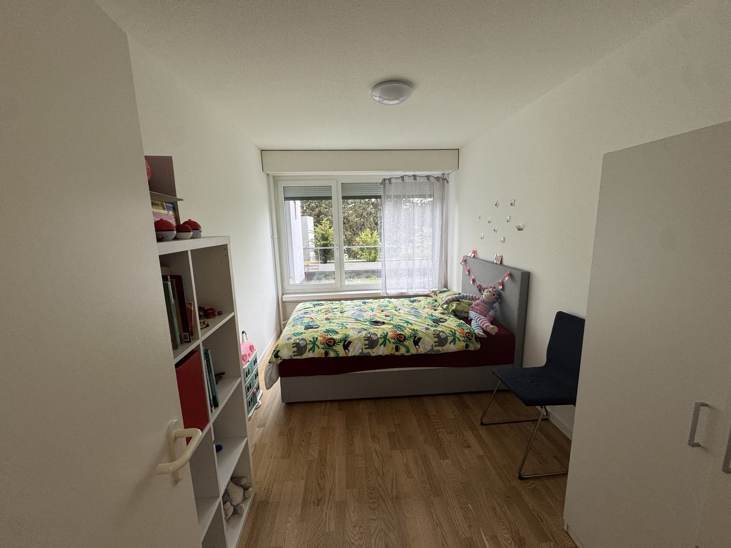 4 ½ rooms furnished flat, photo 5 sur 10