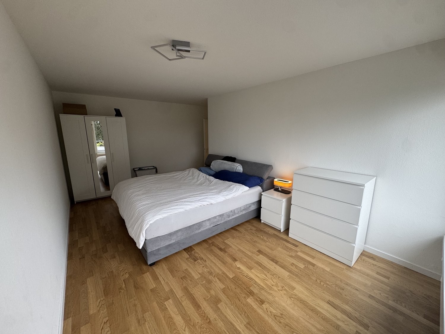 4 ½ rooms furnished flat, photo 6 sur 10