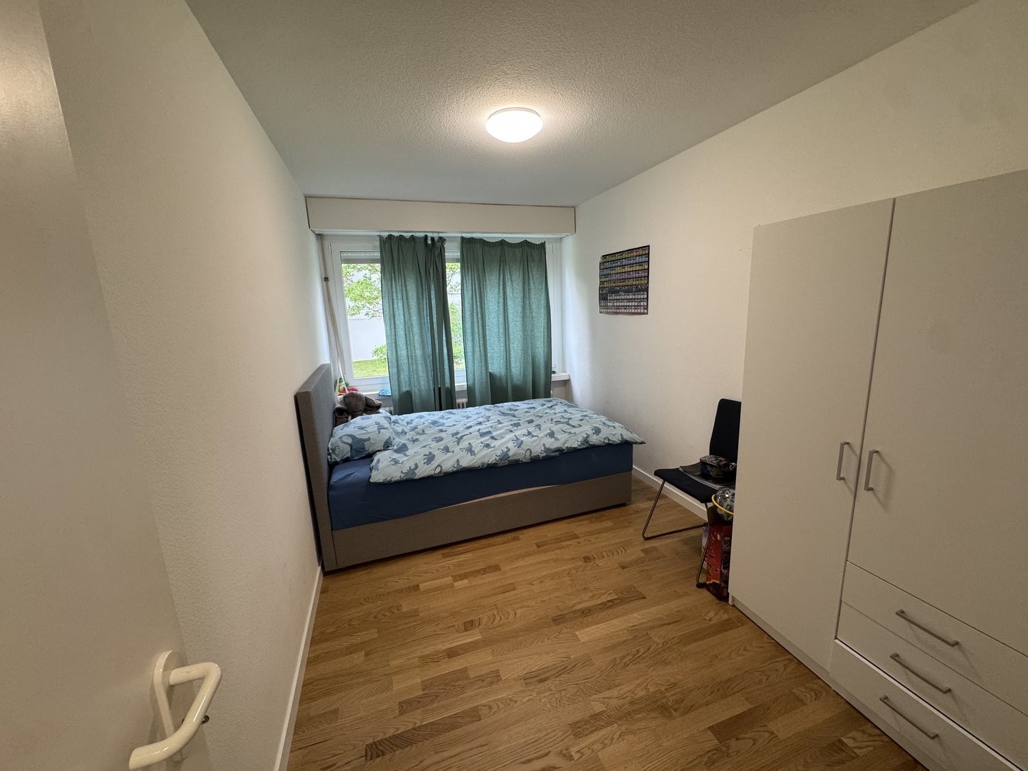 4 ½ rooms furnished flat, photo 4 sur 10