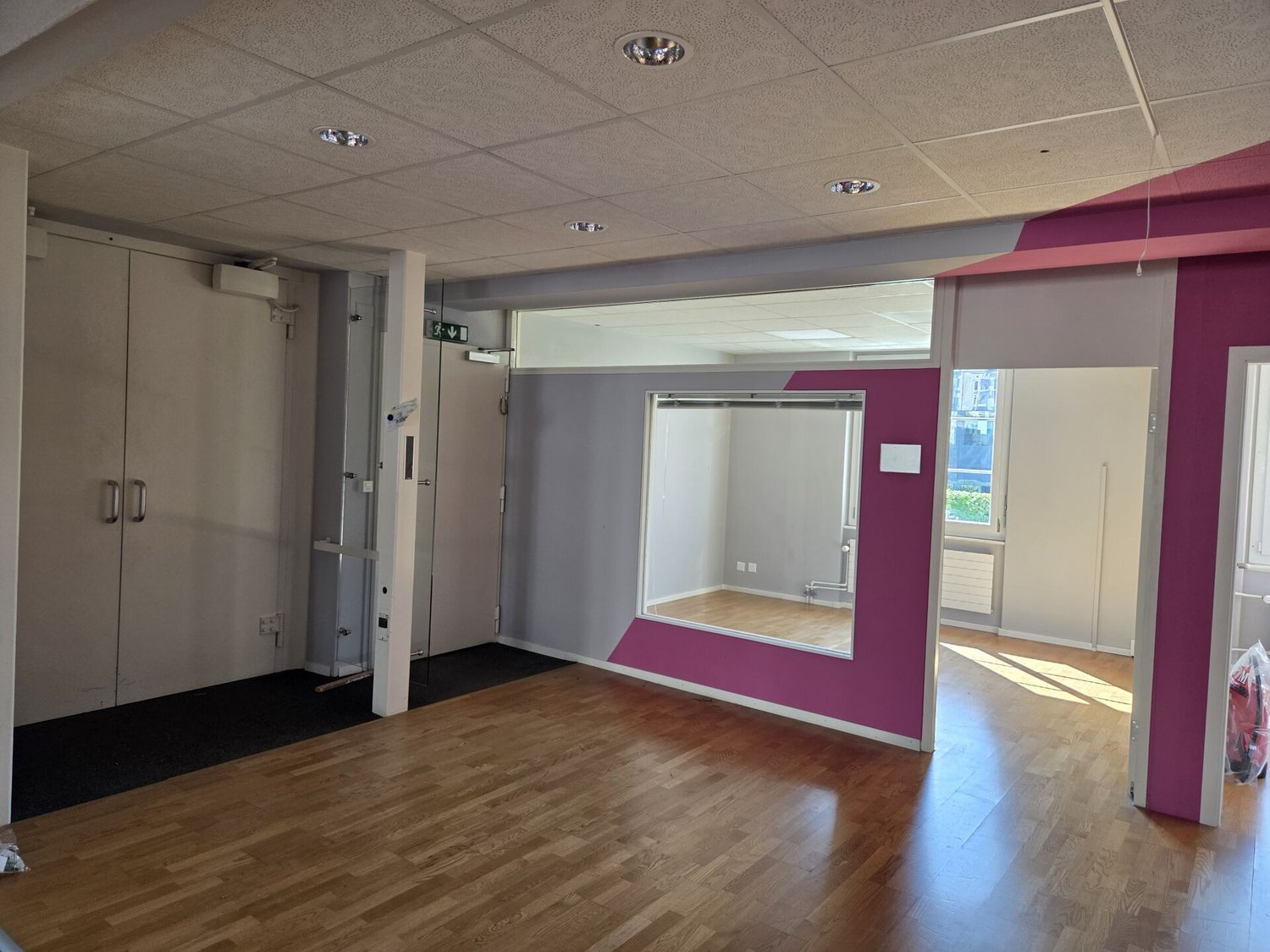 182m² office, photo 4 of 7