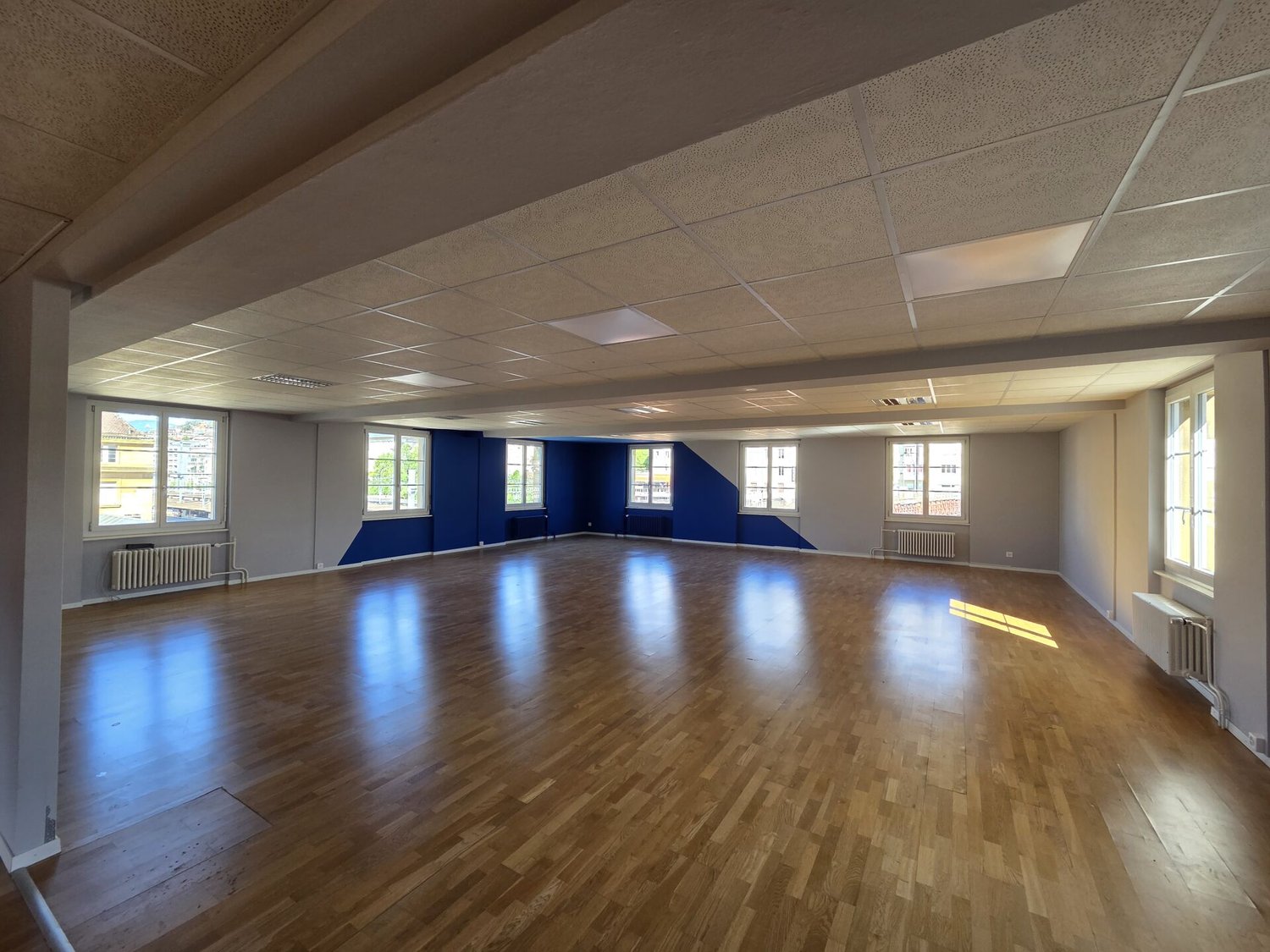 182m² office, photo 5 of 7