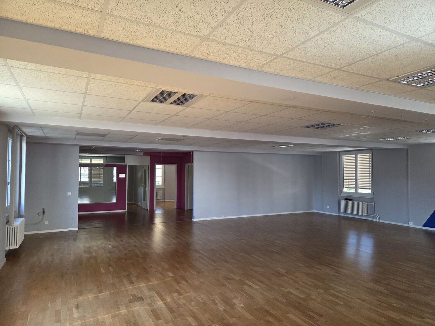 182m² office, photo 2 of 7