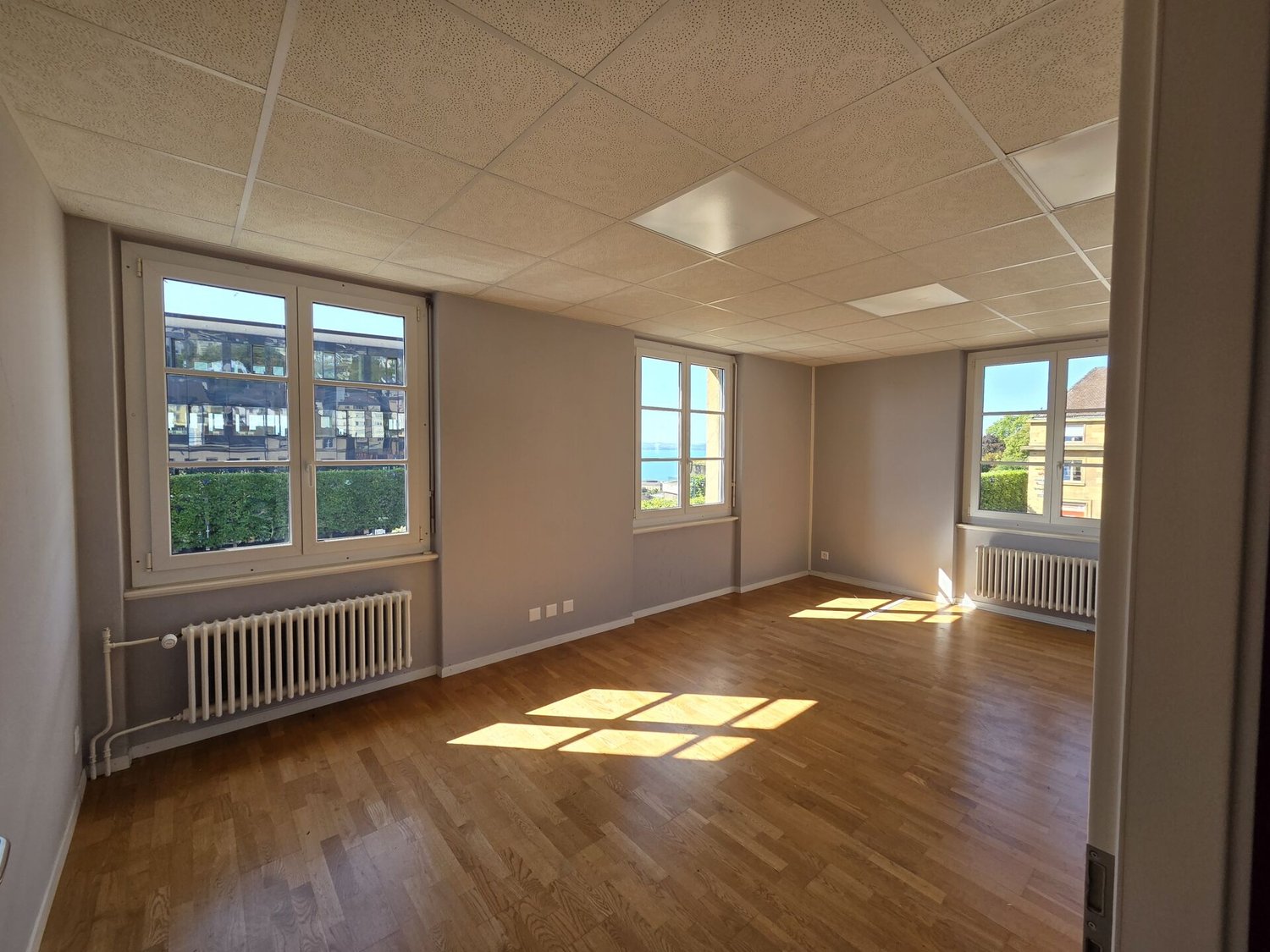 182m² office, photo 3 of 7
