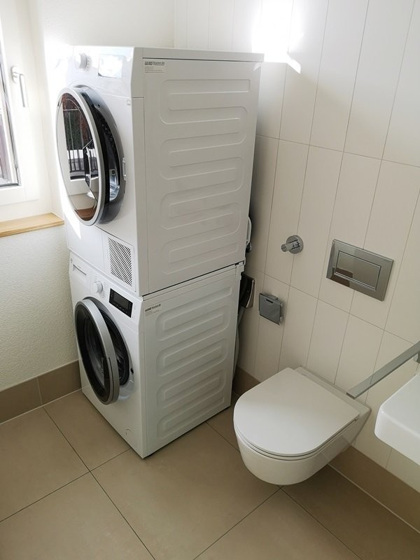 3 rooms duplex, Foto 8 von 10