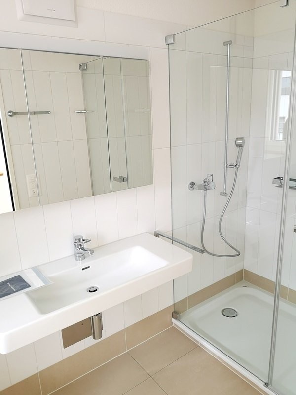 3 rooms duplex, Foto 7 von 10