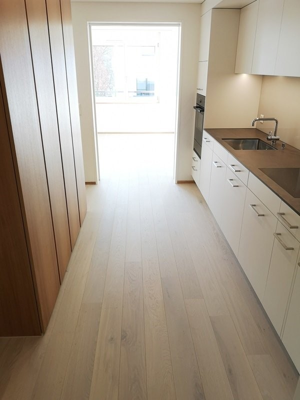 3 rooms duplex, Foto 4 von 10