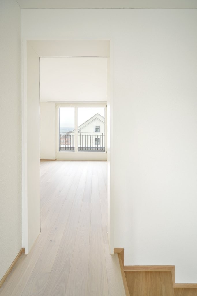 3 rooms duplex, Foto 6 von 10