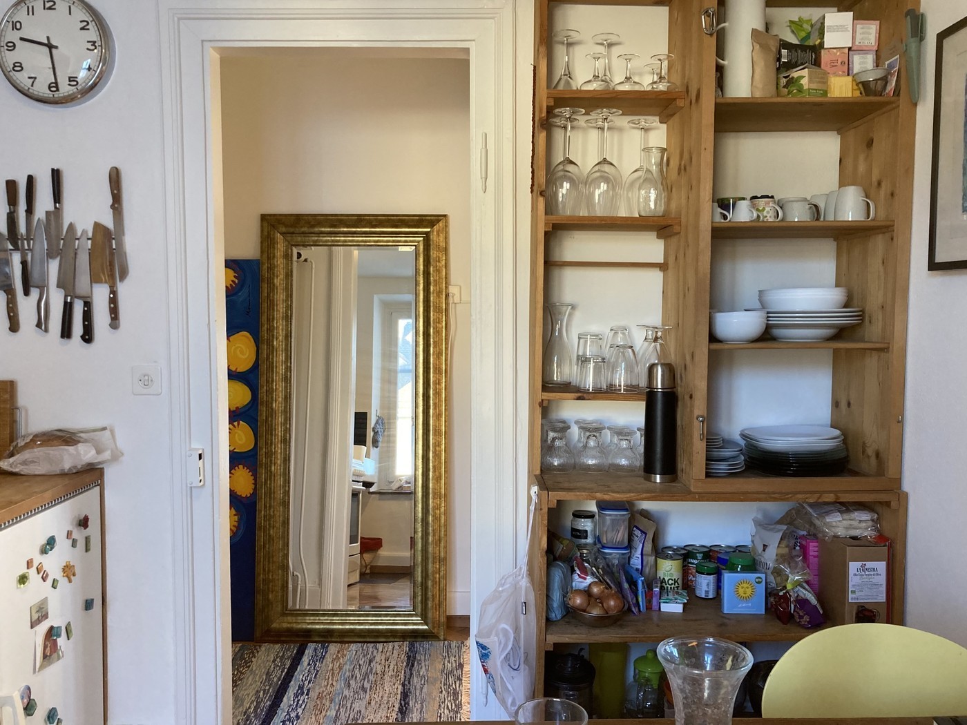 2 rooms apartment, Foto 8 von 10