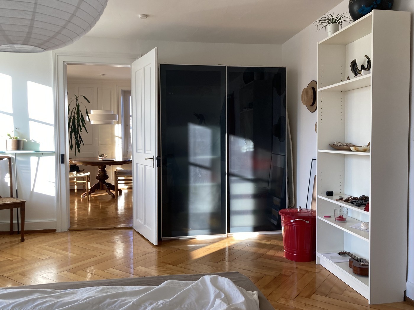 2 rooms apartment, Foto 5 von 10