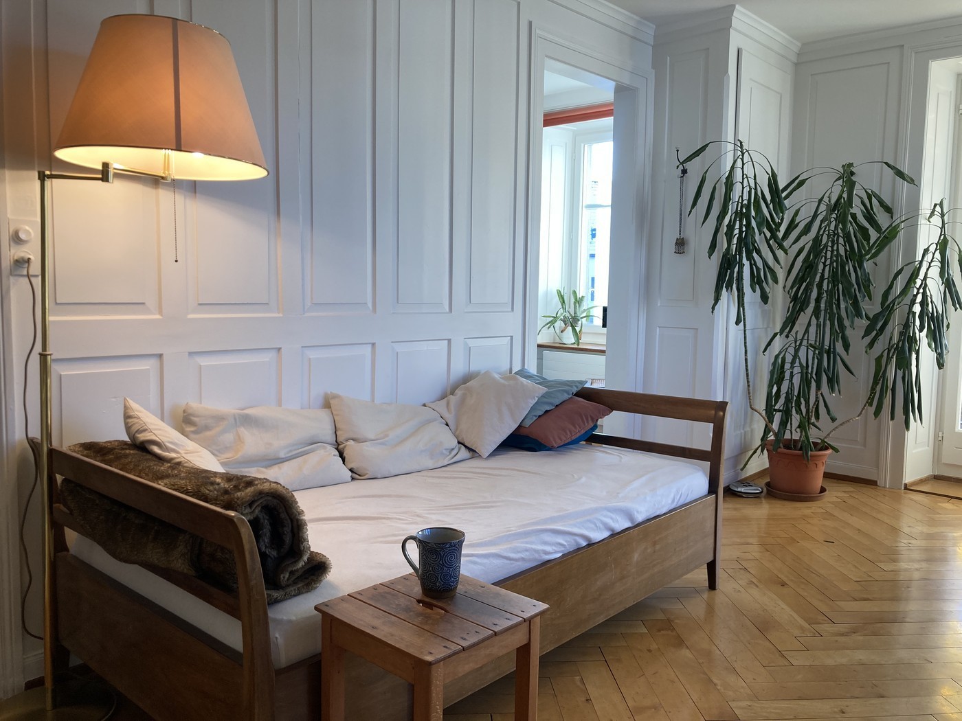 2 rooms apartment, Foto 3 von 10