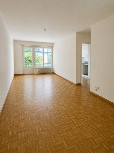 2 ½ rooms apartment, photo 2 of 4