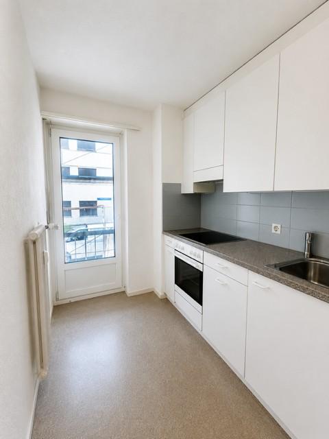2 ½ rooms apartment, photo 3 of 4