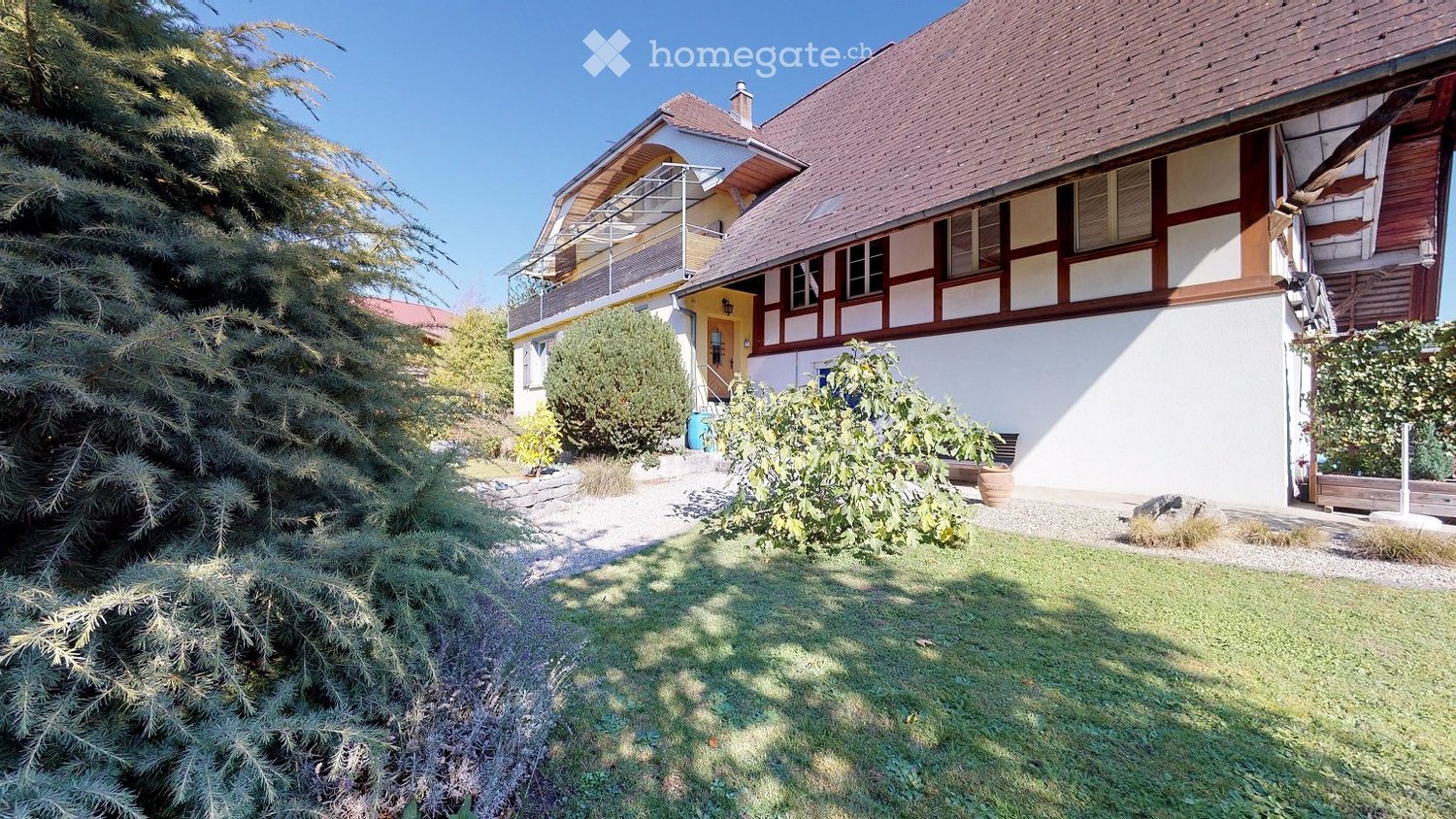 Appartamento di 5 ½ locali, foto 1 di 5