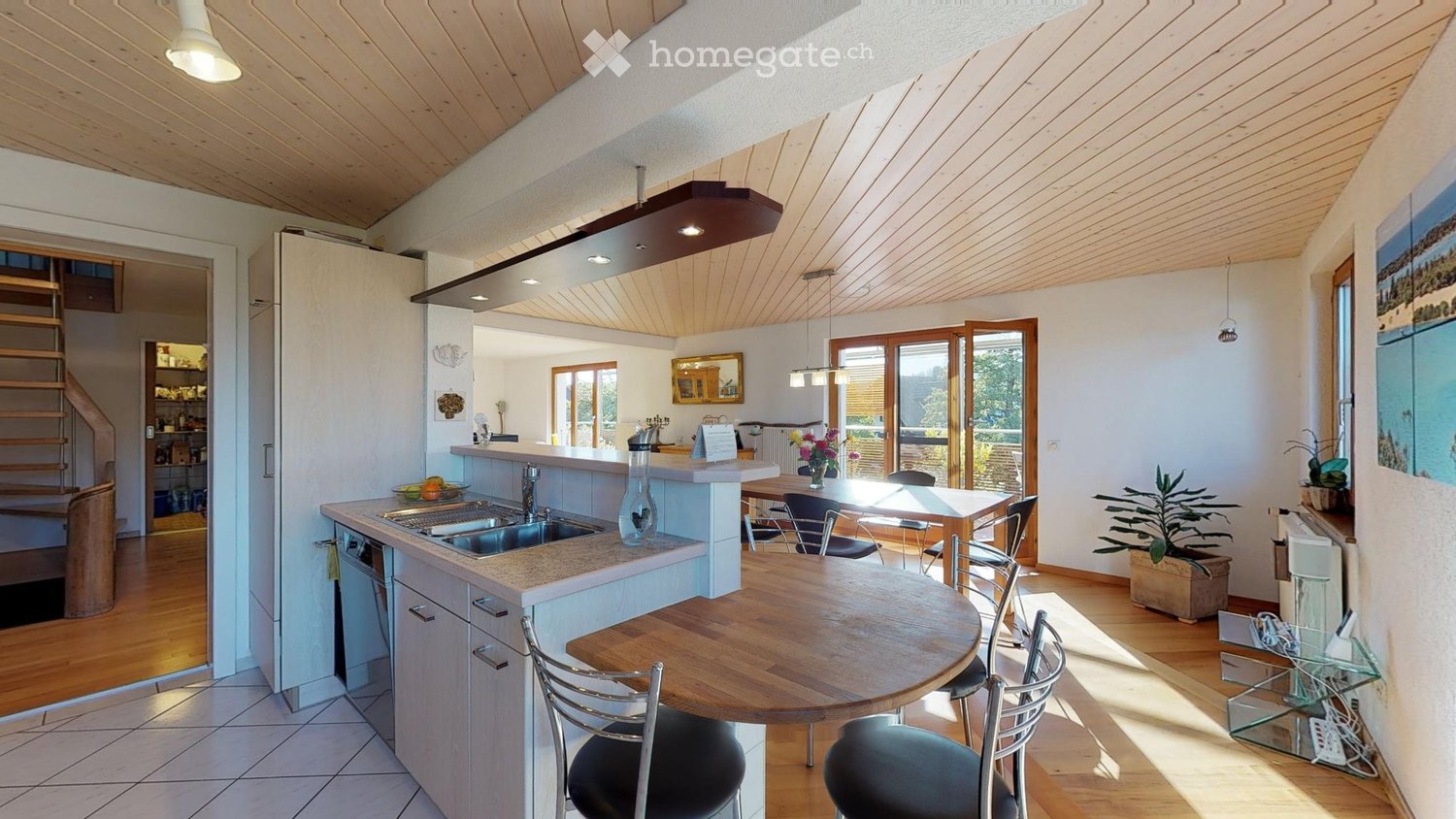 Appartamento di 5 ½ locali, foto 3 di 5