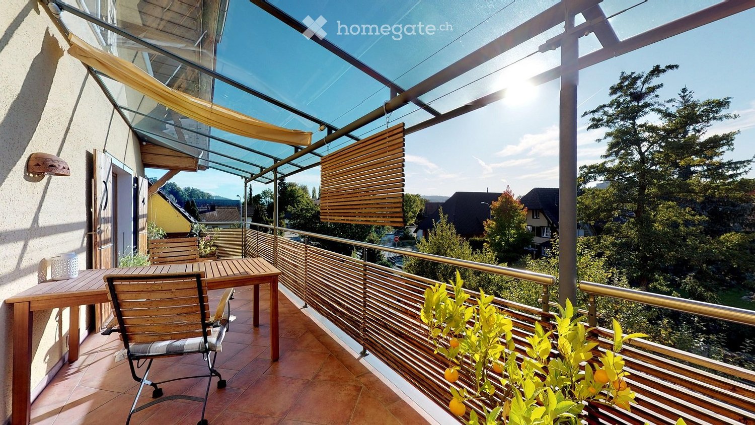 Appartamento di 5 ½ locali, foto 5 di 5