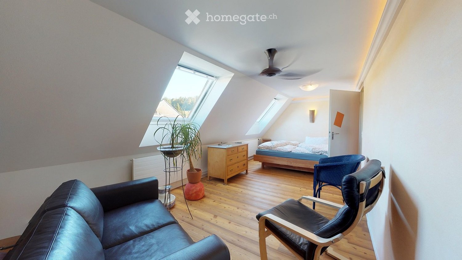 Appartamento di 5 ½ locali, foto 2 di 5
